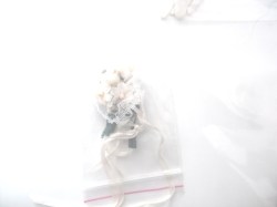 972 BARBIE DOLL WEDDING DAY BRIDAL BOUQUET